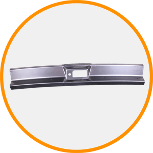 تولید انواع قطعات فلزی